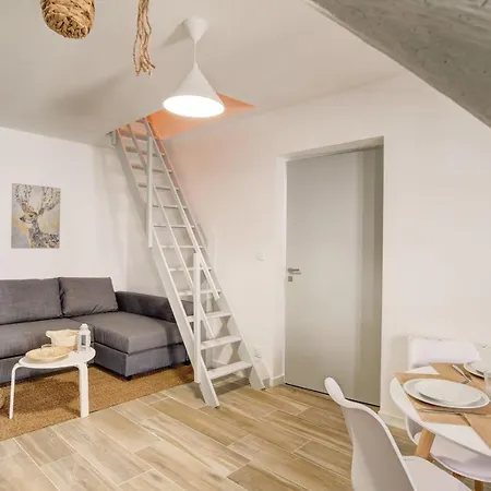 Apartment La Belle Batisse De Villandry Tours