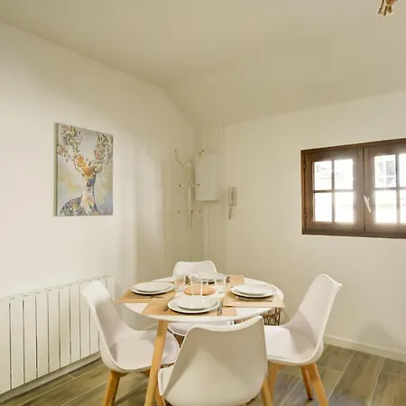 Apartment La Belle Batisse De Villandry *