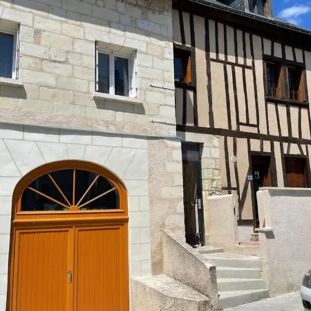 Apartment La Belle Batisse De Villandry