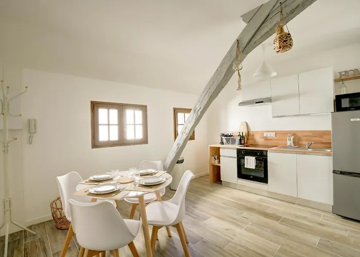 La Belle Batisse De Villandry Apartament Tours