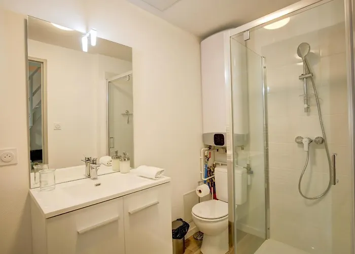 La Belle Batisse De Villandry Tours