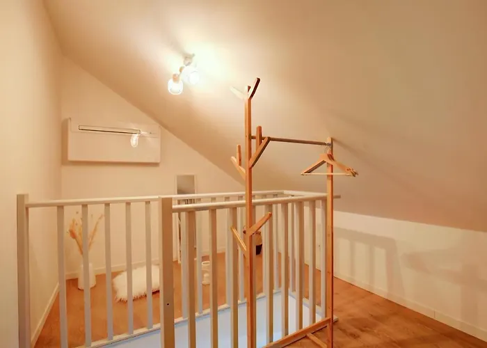 La Belle Batisse De Villandry